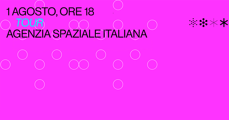 Agenzia Spaziale Italiana